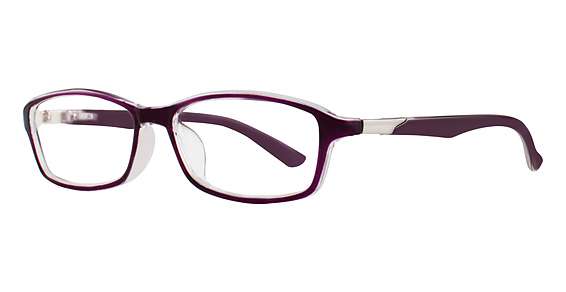 Purple Crystal (C2)
