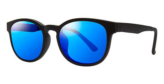 Black / Blue (C1)
