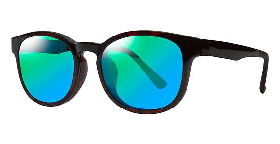 Demi Amber / Green (C3)