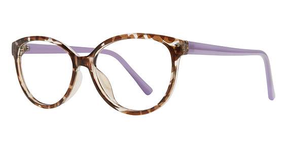 Tortoise/Lilac (C1)