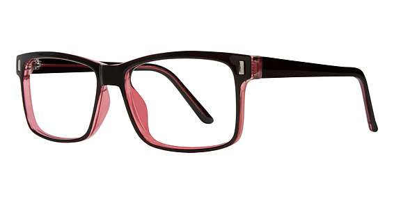 Black/Blush (C1)