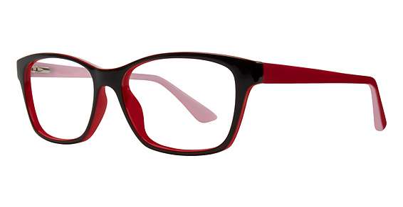 Black/Red (C1)