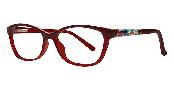 Burgundy (C3)