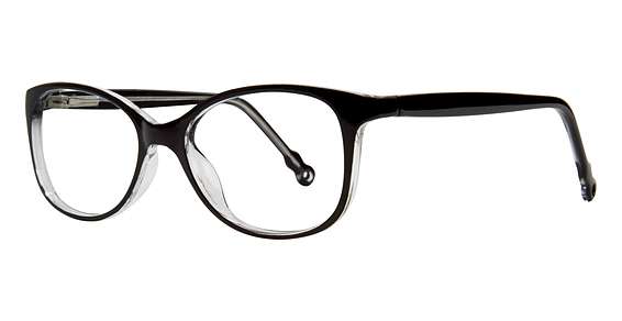 Black/Crystal (C1)