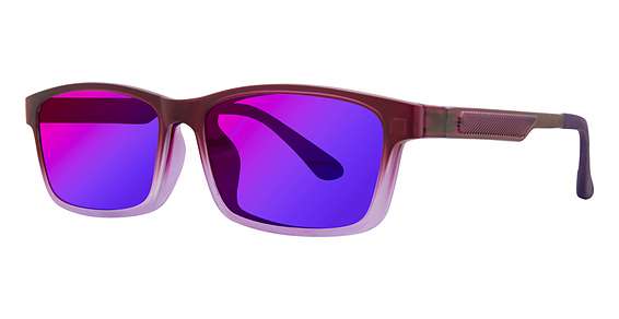 Violet / Purple Mirror (C1)