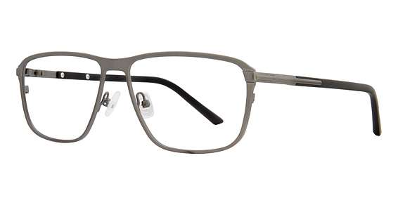 Steel Grey / Grey Lens (C2)
