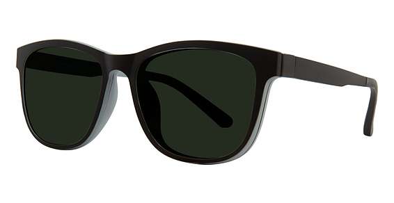 Black/Grey / G-15 Lens (C2 / POLARIZED)