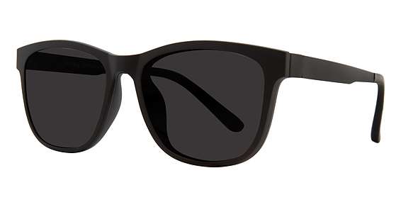 Black / Grey Lens (C1 / POLARIZED)
