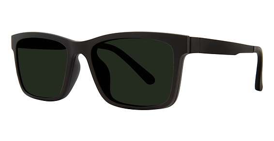 Black / G-15 Lens (C1 / POLARIZED)