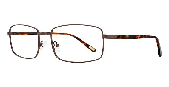 Satin Brown/Tortoise (C1)