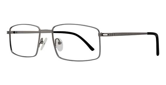 Gunmetal (C1)