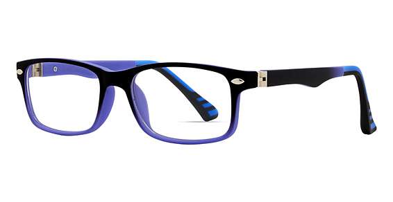 Black/Indigo (C1)