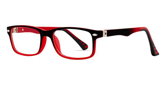 Black/Fire Brick (C3)