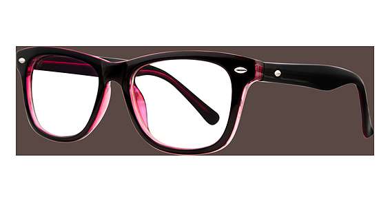 Black/Pink (C2)