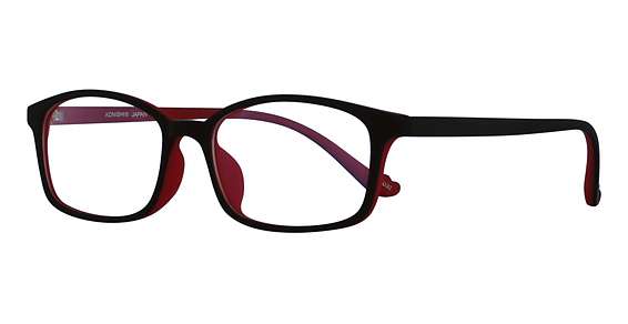 Black/Red (C2)