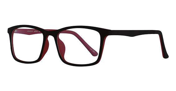 Black/Red (C2)
