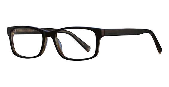 Black Over Tortoise (019)