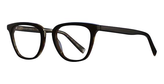 Black Over Tortoise With Shiny Light Gold (019)