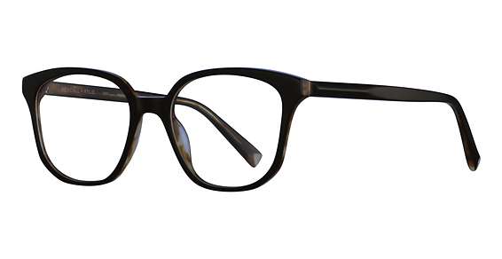Black Over Tortoise (019)