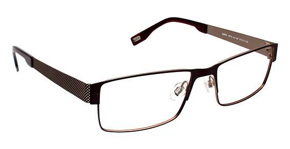 BROWN SILVER (168)