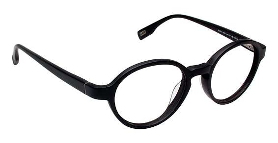 MATTE BLACK (101)