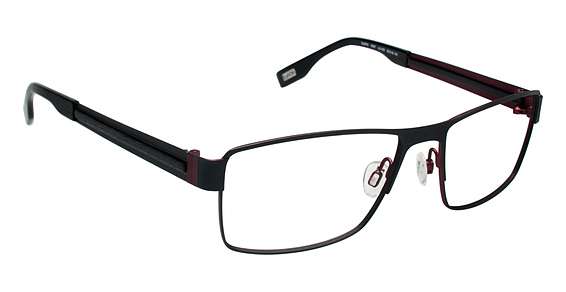 BLACK RED (425)