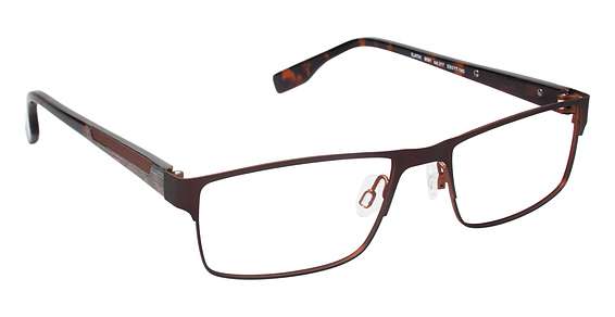 BROWN SIENNA (317)