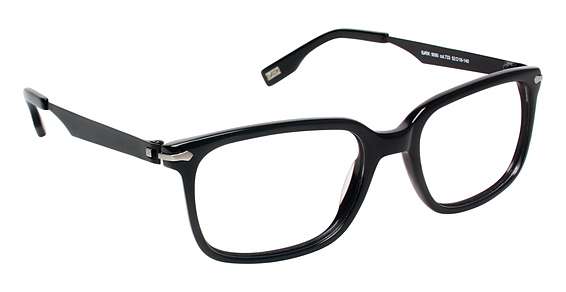 BLACK (733)