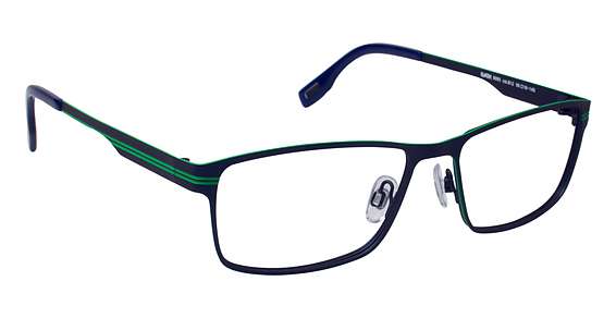 NAVY GREEN (812)