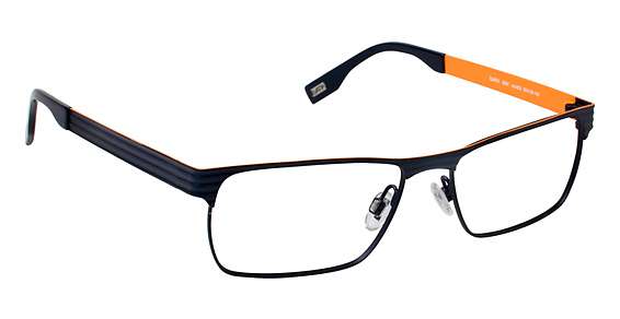 BLUE ORANGE (623)