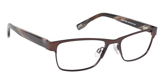 BROWN (543)