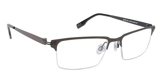OLIVE BLACK (530)