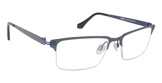 GREY BLUE (531)