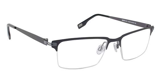 BLACK GREY (532)