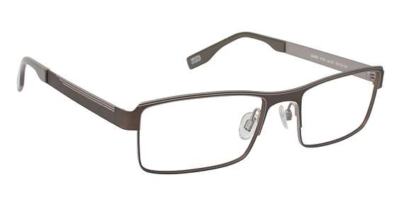 KHAKI SILVER (321)