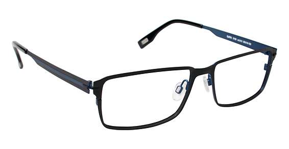 BLACK BLUE (613)