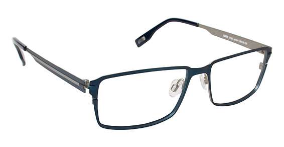 NAVY SILVER (614)