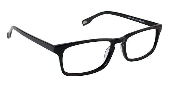 BLACK (714)