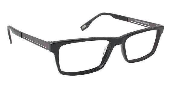 BLACK GREY (729)