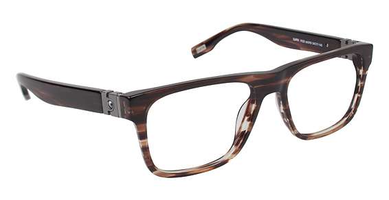 BROWN SMOKE (919)