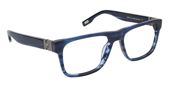 BLUE SMOKE (920)