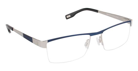 BLUE SILVER (226)