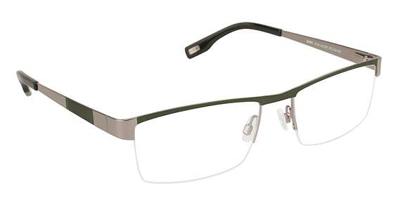 GREEN GREY (227)