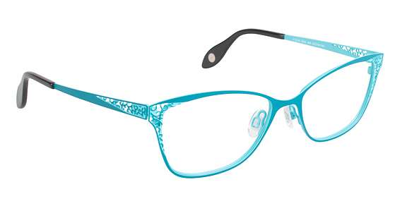 TEAL AQUA (566)