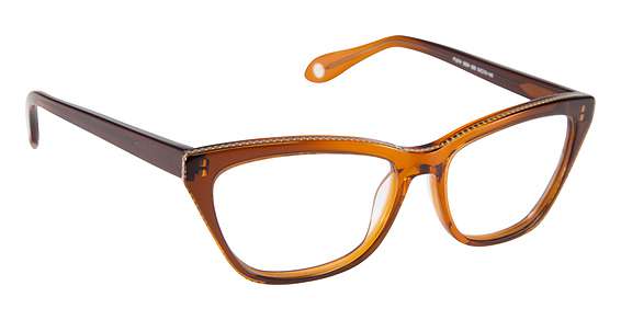AMBER HONEY (629)