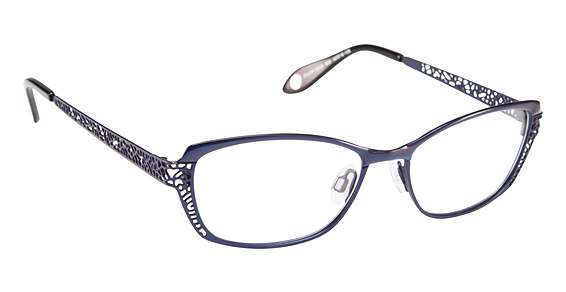 INK BLUE (638)