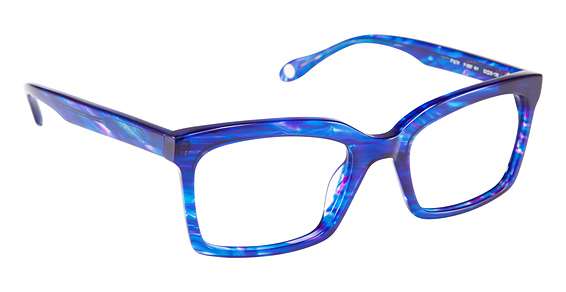 BLUE HAZE (641)