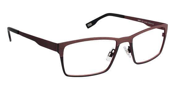 BROWN BLACK (942)