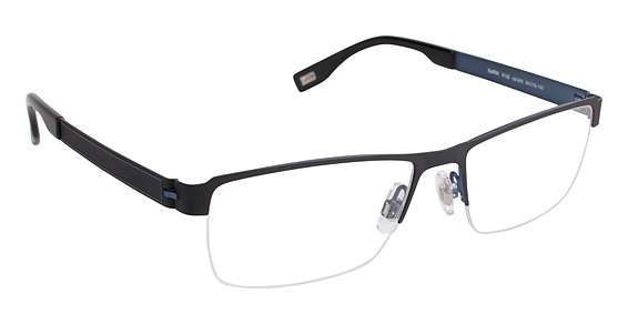 BLACK BLUE (945)