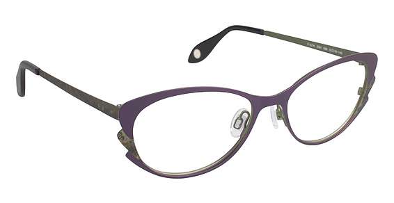 VIOLET GREEN (656)